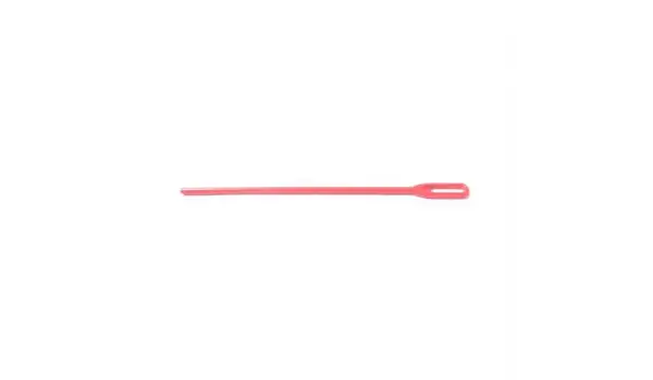 Çuvaldız Kol Takma Kısa Plastik (Geniş Delikli)