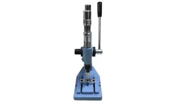 Darbeli Masa Üstü El Presi