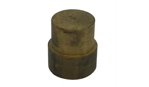 Darbeli Masa Üstü El Presi Alt Sarı Burç