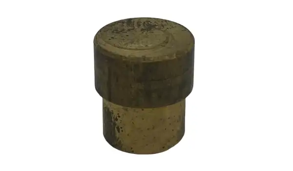 Darbeli Masa Üstü El Presi Alt Sarı Burç