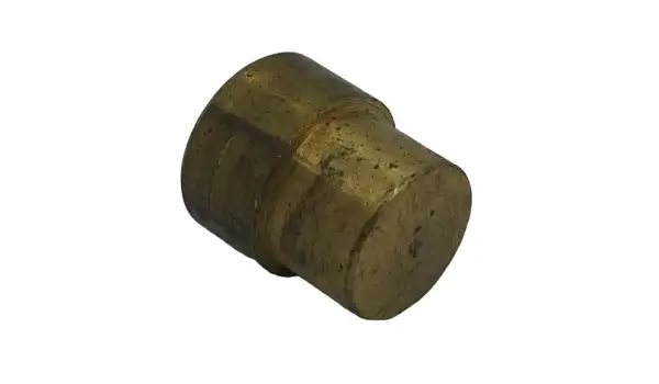 Darbeli Masa Üstü El Presi Alt Sarı Burç