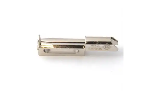 Deri Şerit Aparatı / BDR-275 13MM