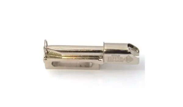 Deri Şerit Aparatı / BDR-275 16X5X1.2MM (Shoes)