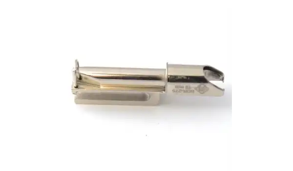 Deri Şerit Aparatı / BDR-275 18MM