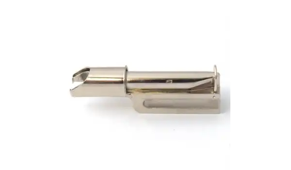 Deri Şerit Aparatı / BDR-275 18MM