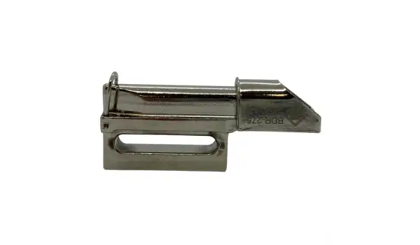 Deri Şerit Aparatı / BDR-275 22X6X1.2MM