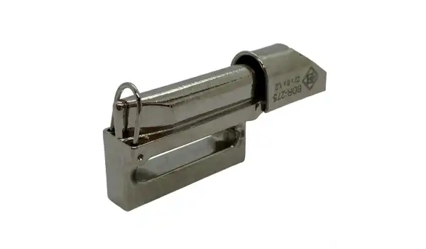 Deri Şerit Aparatı / BDR-275 22X6X1.2MM