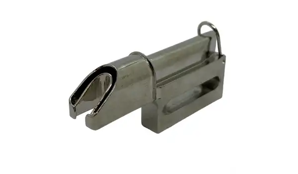 Deri Şerit Aparatı / BDR-275 22X6X1.2MM