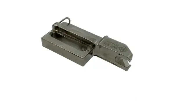 Deri Şerit Aparatı / BDR-275 22X6X1.2MM