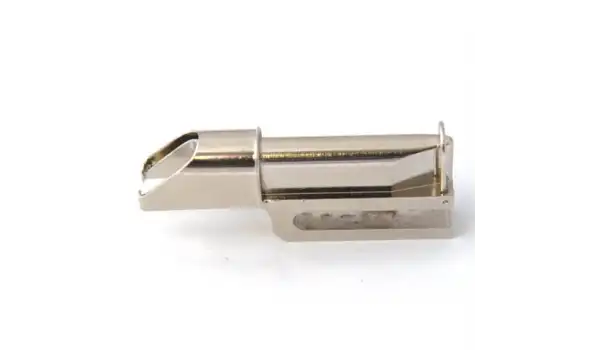 Deri Şerit Aparatı / BDR-275 26MM