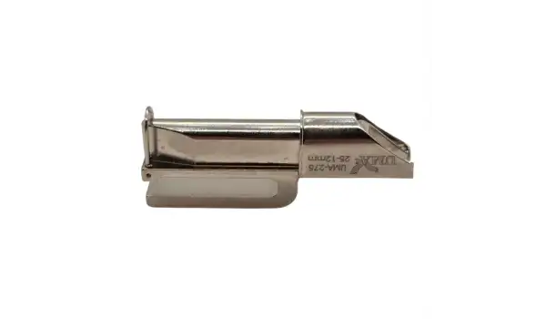 Deri Şerit Aparatı (Fişek) / BDR-275 25X12X1.2MM