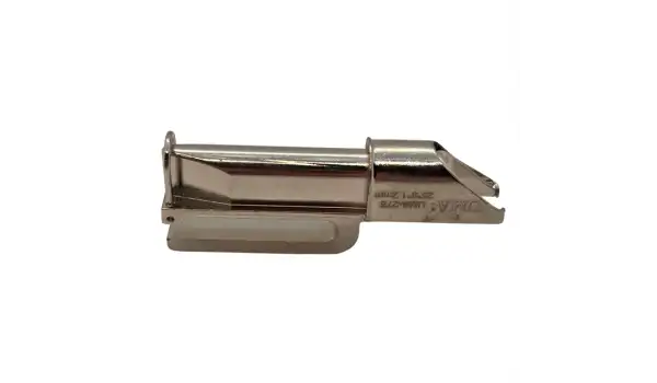 Deri Şerit Aparatı (Fişek) / BDR-275 25X6X1.2MM