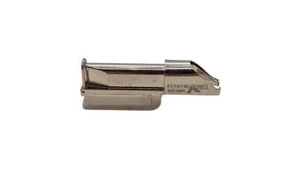 Deri Şerit Aparatı (Fişek) / BDR-275 26X6X1.2MM