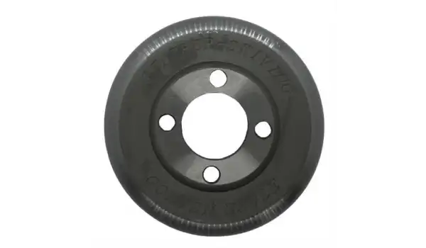 Deri Traş Bıçağı / 201K