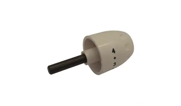 DF858LD Ev Tipi Reçme Makinesi Adım Ayar Numaratörü / 550728-401