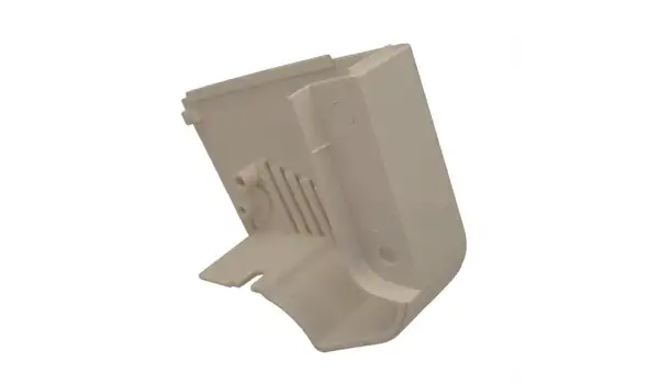 DF858LD Ev Tipi Reçme Makinesi Aydınlatma Kapağı / 550688-391