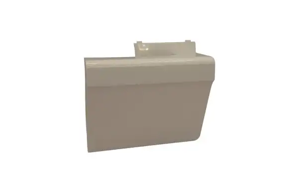 DF858LD Ev Tipi Reçme Makinesi Fire Oluk / 550684-391