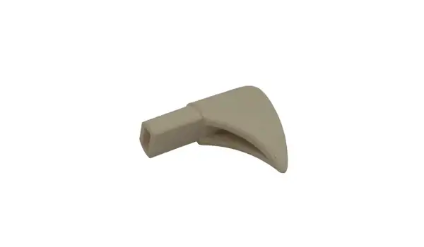 DF858LD Ev Tipi Reçme Makinesi Ön Dişli Ayak Kolu / 550743-401