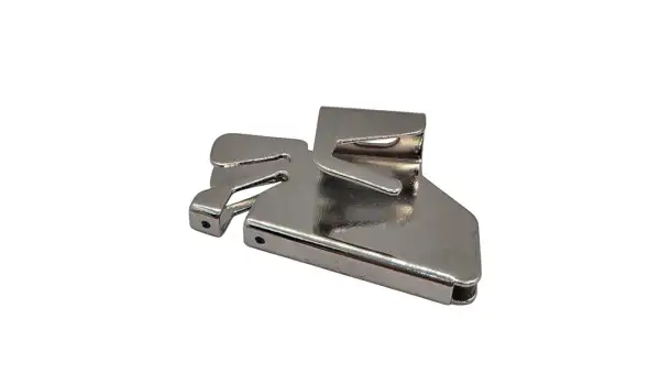 DF858LD Ev Tipi Reçme Makinesi Ön Kapak / 550775