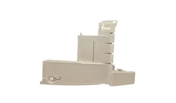 DF858LD Ev Tipi Reçme Makinesi Ön Komple Kapak / 556107-391