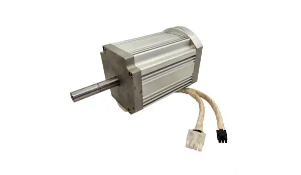 Dik Kumaş Kesim Makinesi Hız Ayar Motoru  / PLS-988-02