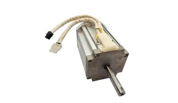 Dik Kumaş Kesim Makinesi Hız Ayar Motoru  / PLS-988-02