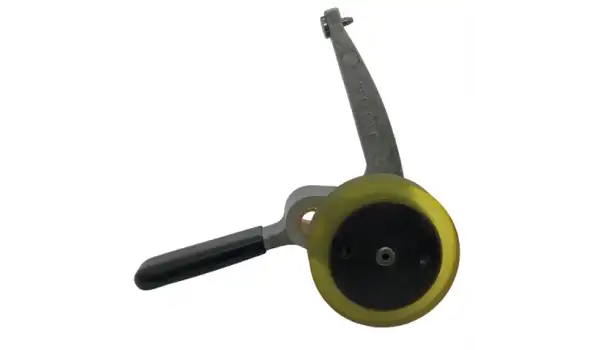 Dik Kumaş Kesim Motor Pipo Takım / 584C3-16