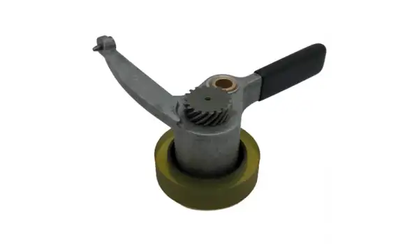 Dik Kumaş Kesim Motor Pipo Takım / 584C3-16