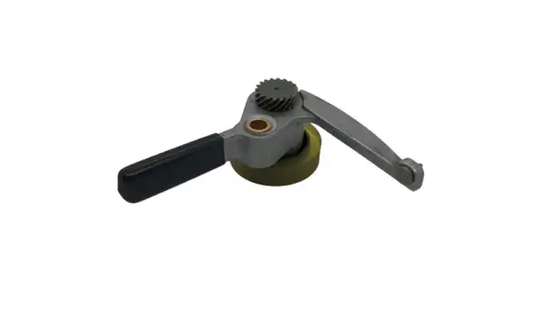 Dik Kumaş Kesim Motor Pipo Takım / 584C3-16