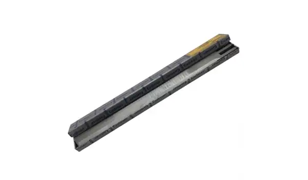 Dik Kumaş Kesim Motoru 10İnç Bıçak / E80C10-1 12ADET