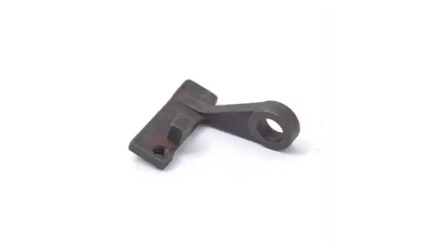 Dik Kumaş Kesim Motoru 10İnç Sol Zımpara Desteği / 103C2-35