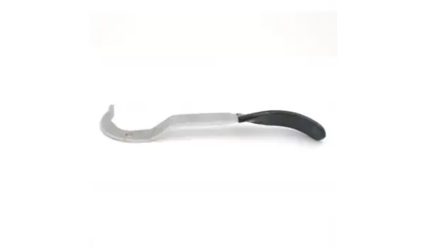 Dik Kumaş Kesim Motoru 5İnç Ayak Mandalı / KX-114