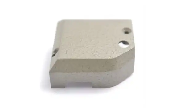 Dik Kumaş Kesim Motoru 5İnç Kapağı / KX-101