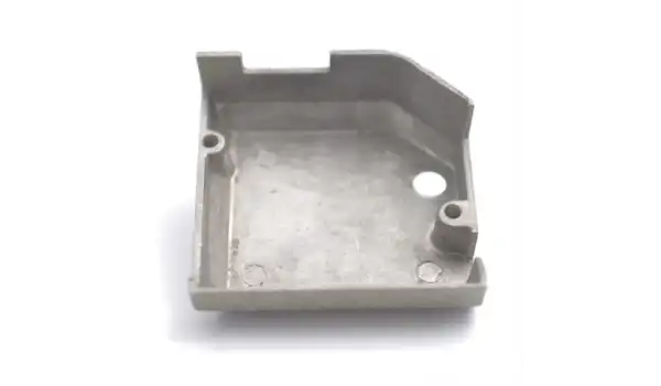 Dik Kumaş Kesim Motoru 5İnç Kapağı / KX-101