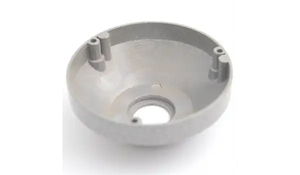 Dik Kumaş Kesim Motoru 5İnç Kapak / KX-8