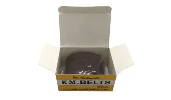 Dik Kumaş Kesim Motoru 5İnç KM Dar Bileme Şerit / 1415 50 Adet