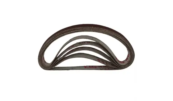 Dik Kumaş Kesim Motoru 5İnç KM Dar Bileme Şerit / 1415 50 Adet