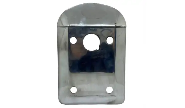 Dik Kumaş Kesim Motoru 5İnç Komple Taban / KX-77L+KX-77S