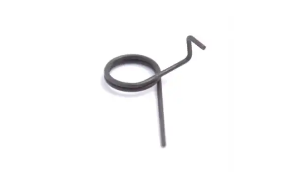 Dik Kumaş Kesim Motoru 5İnç Mandal Yayı / KX-110