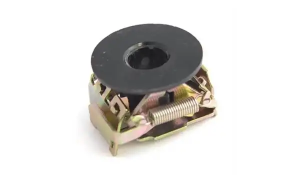 Dik Kumaş Kesim Motoru 5İnç Merkez Kaç Set / LXF-82619