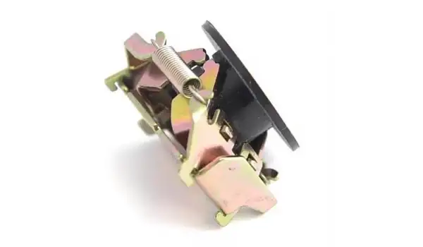 Dik Kumaş Kesim Motoru 5İnç Merkez Kaç Set / LXF-82619