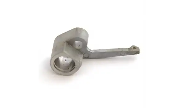 Dik Kumaş Kesim Motoru 5İnç Pipo Parçası / KX-132