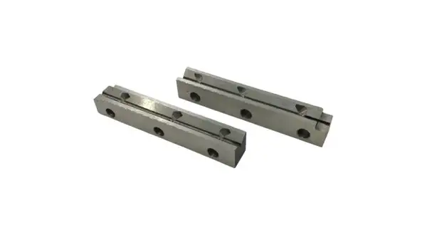 Dik Kumaş Kesim Motoru 5İnç Sağ-Sol Kılavuz / KX-48 + KX-49