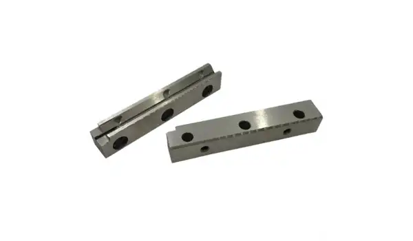 Dik Kumaş Kesim Motoru 5İnç Sağ-Sol Kılavuz / KX-48 + KX-49