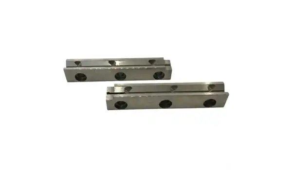 Dik Kumaş Kesim Motoru 5İnç Sağ-Sol Kılavuz / KX-48 + KX-49