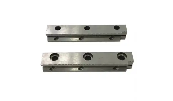 Dik Kumaş Kesim Motoru 5İnç Sağ-Sol Kılavuz / KX-48 + KX-49