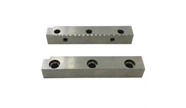 Dik Kumaş Kesim Motoru 5İnç Sağ-Sol Kılavuz / KX-48 + KX-49