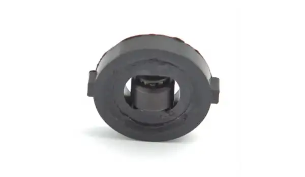 Dik Kumaş Kesim Motoru 5İnç Taban Teker / KX80C-80R