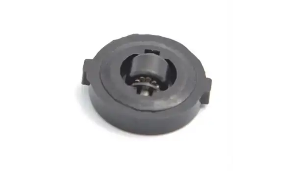 Dik Kumaş Kesim Motoru 5İnç Taban Teker / KX80C-80R