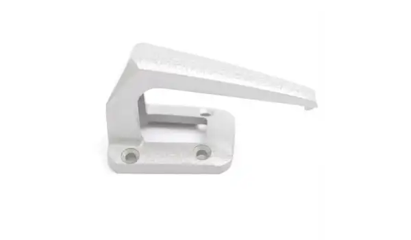 Dik Kumaş Kesim Motoru 5İnç Üst Sap (Taşıma Kol) / KX-15 (M-203 M-105)